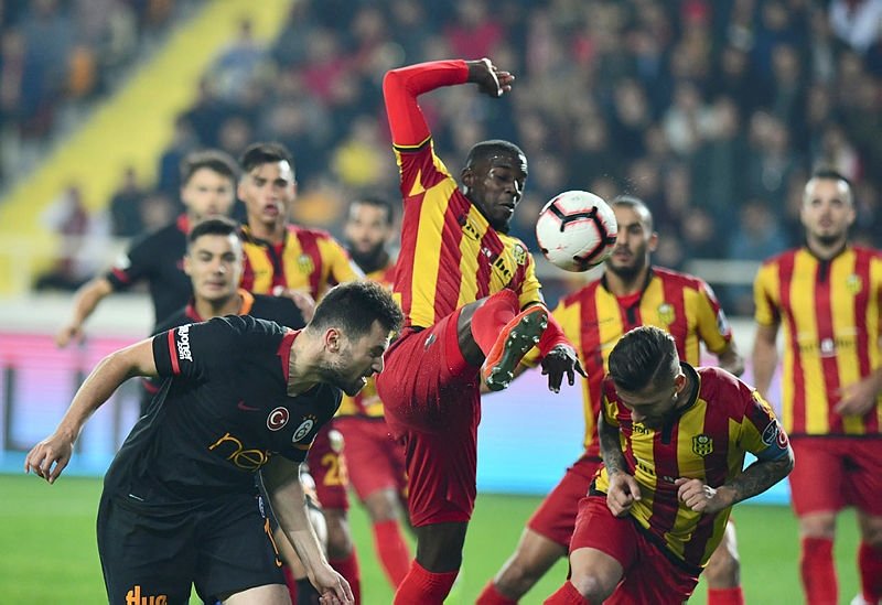 Fatih Terim’den derbi öncesi operasyon!