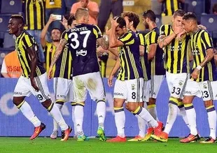 Yeni transferler siftah yaptı