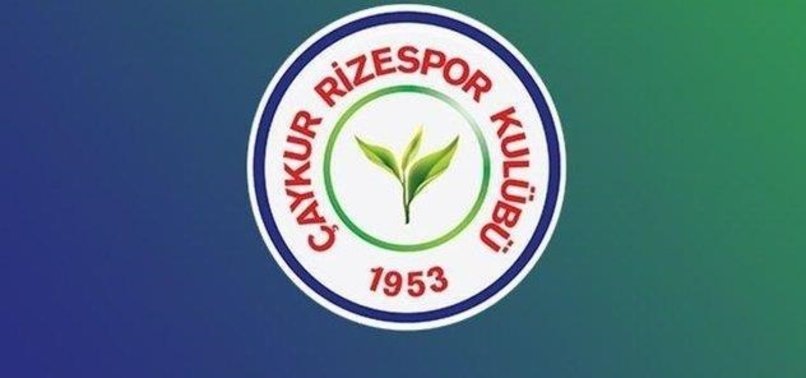 Çaykur Rizespor’da 3 futbolcu yeni tip corona virüsüne (Covid-19) yakalandı