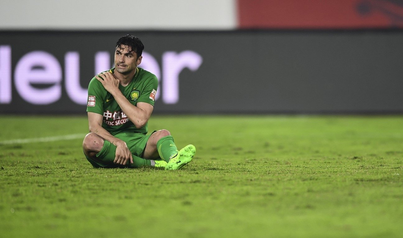 Burak Yılmaz adım adım geliyor!