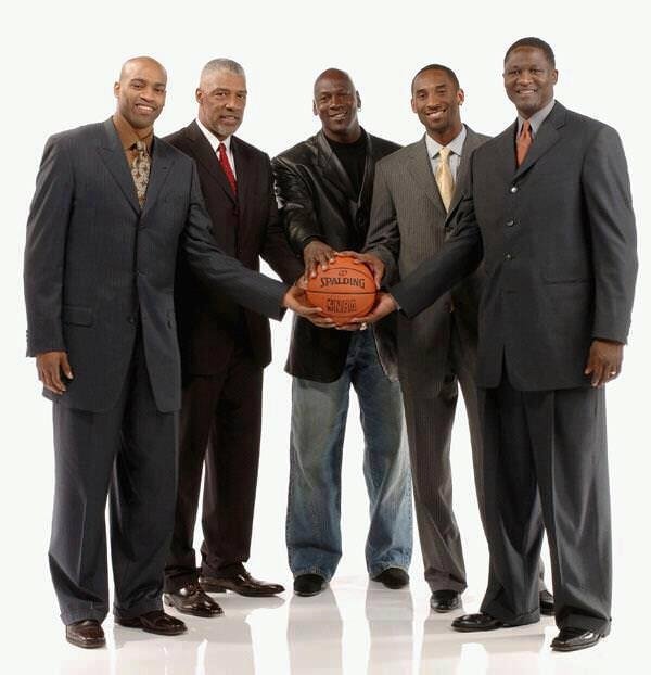 İşte baştan sona Kobe Bryant efsanesi!