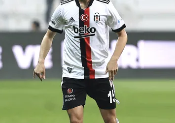 Kartal'a kötü haber! Tedavisine başlandı