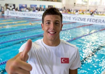 Emre Sakçı'dan rekor açıklaması! "Çok gururluyum"