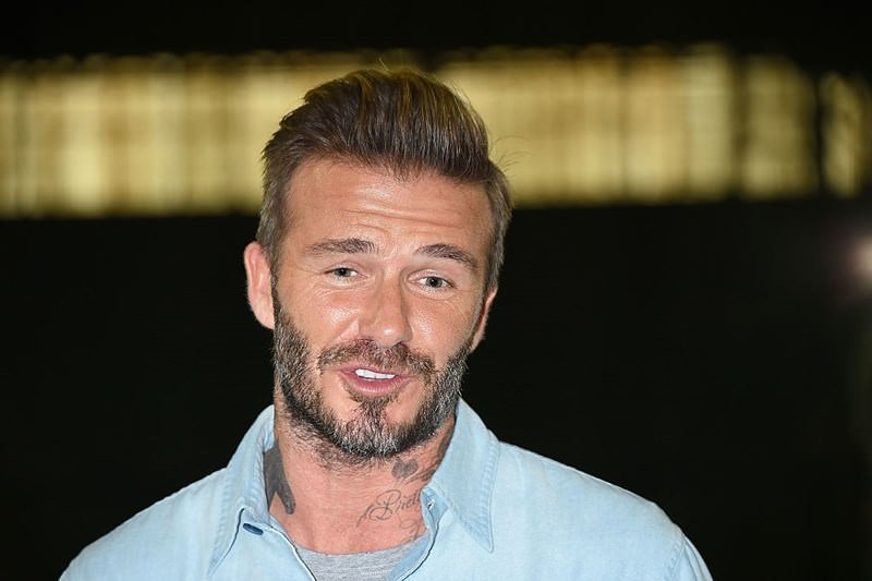 İngiltere futbolunun en güçlü isimleri