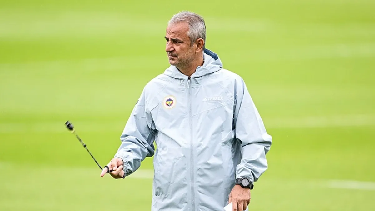 Fenerbahçe'de Fred ayrılığı kapıda: İsmail Kartal'ın gözdesi için flaş gelişme