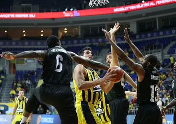 Bu salondan çıkış yok