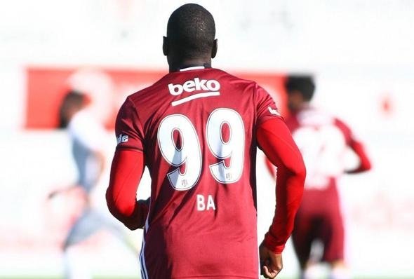 Beşiktaş’ta Şenol Güneş o isimlerin biletini kesti