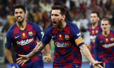 Ayrılık gerçekleşiyor! Yeni takımı...