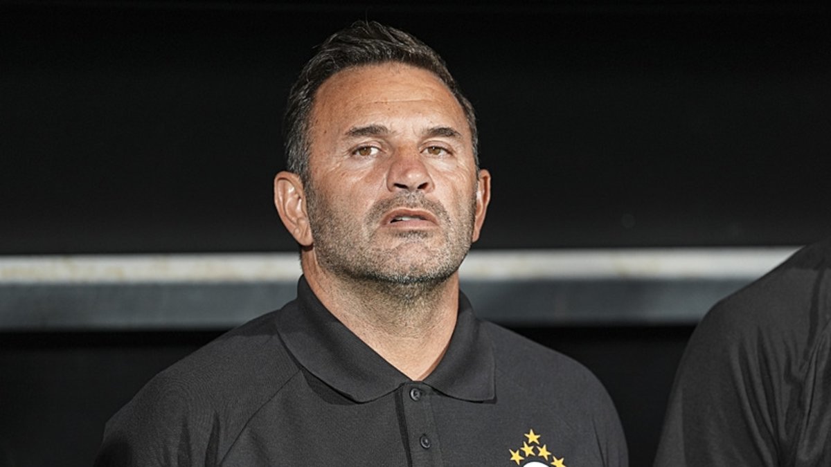 Galatasaray'dan 10 numara operasyonu! Hedef 35 milyon Euro'luk yıldız Galatasaray'dan 10 numara operasyonu! Hedef 35 milyon Euro'luk yıldız