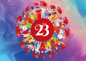 23 Nisan resmi tatil mi?