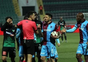 Şansalan itiraf etti: Yanlış karar verdim
