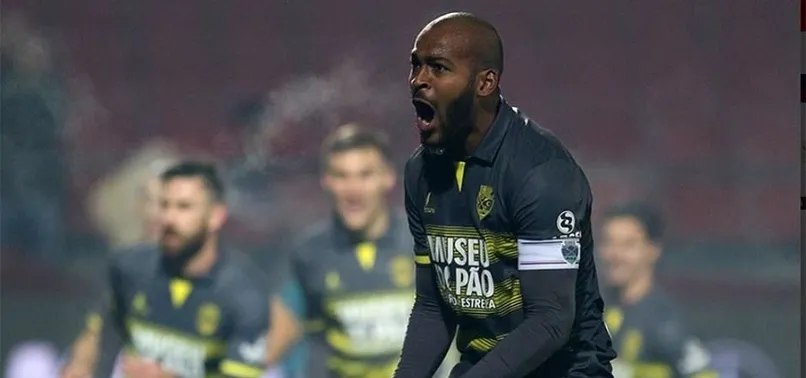 Marcao’ya 400 bin euro