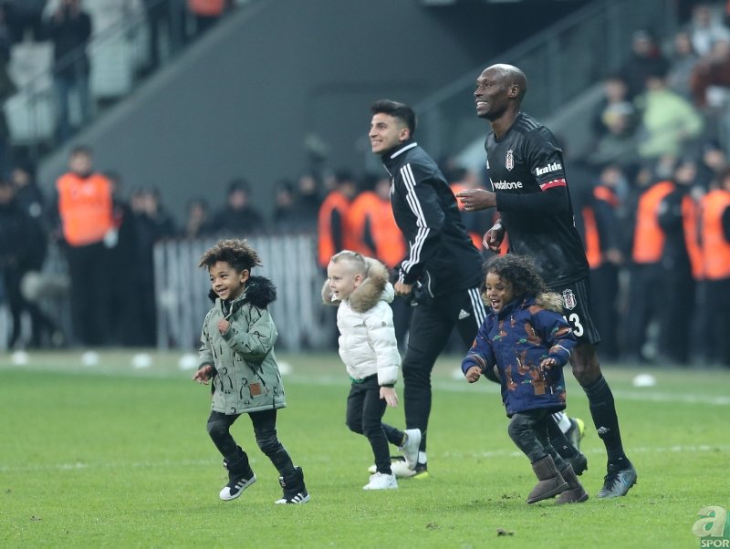 Spor yazarları Beşiktaş-Gençlerbirliği maçını değerlendirdi