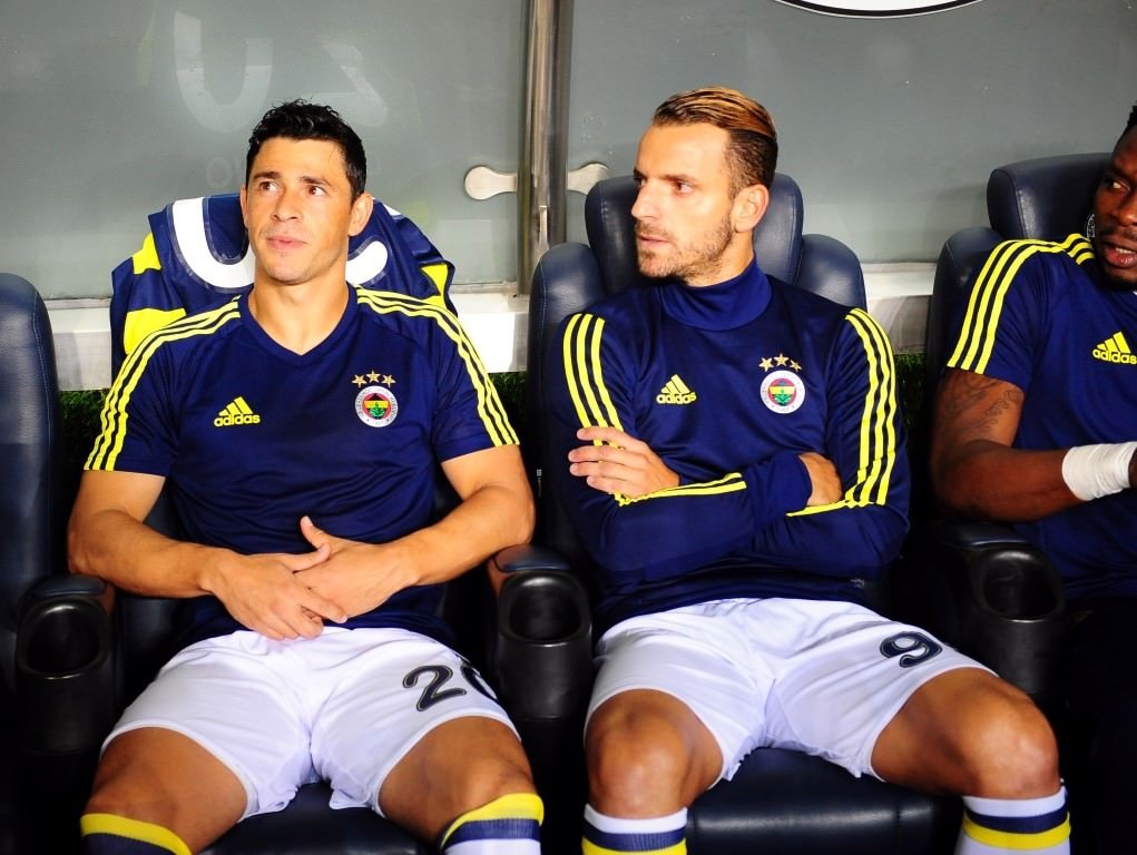 Fenerbahçe’de korkutan istatistik