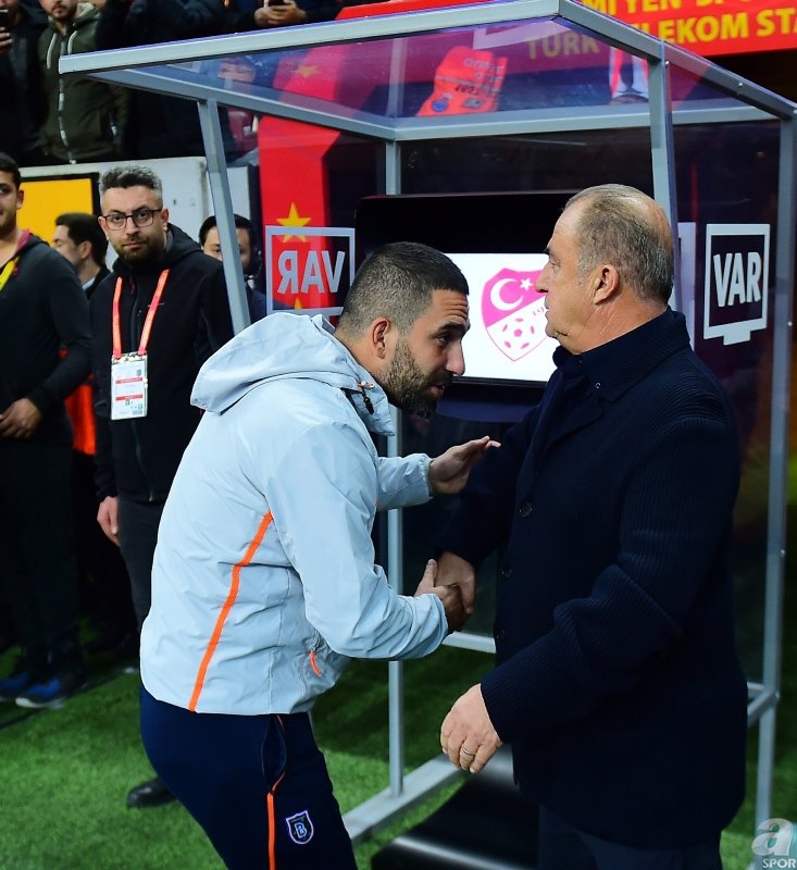 Resmi açıklama geldi! Arda Turan’ı transfer etmek istiyoruz