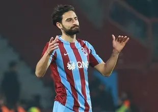 Aziz Yıldırım’dan Mehmet Ekici’ye jest