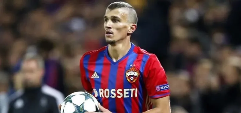 UEFA, Eremenko'ya verdiği "gizemli" cezayı uzattı