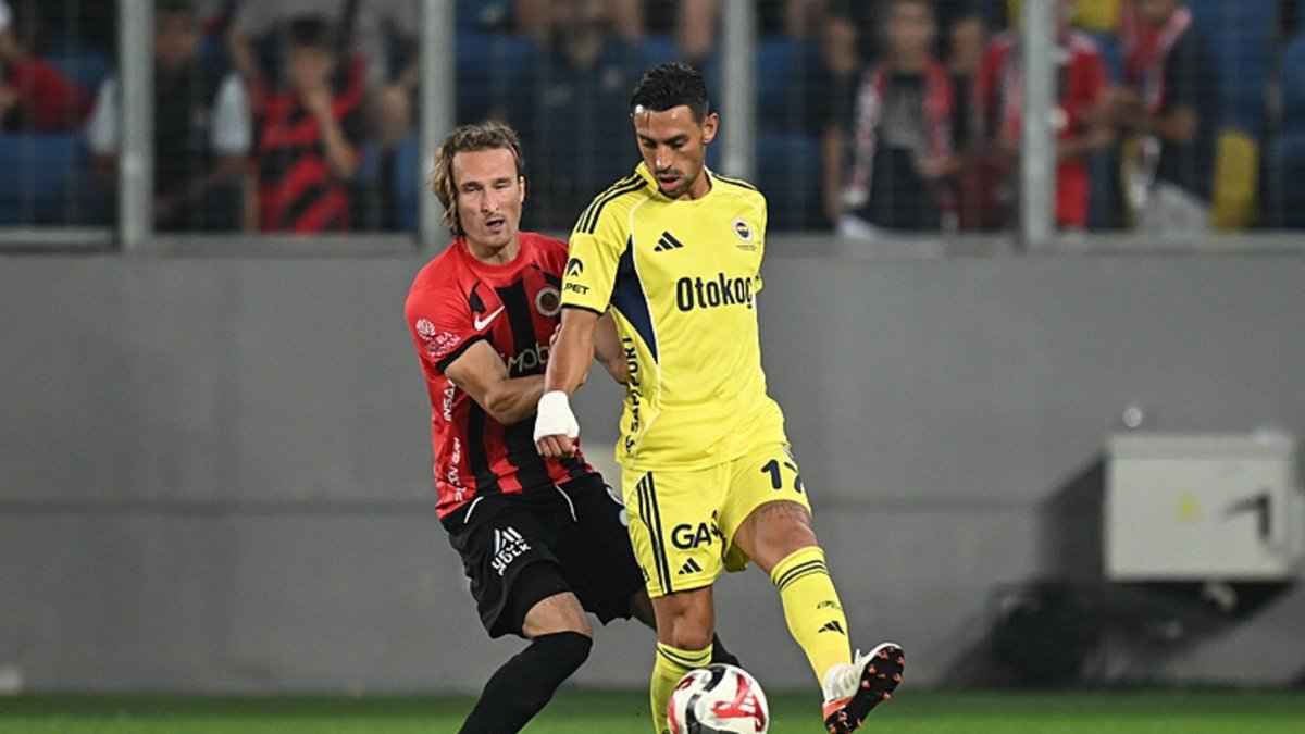 FENERBAHÇE HABERİ: İrfan Can Kahveci'den flaş Jose Mourinho sözleri! FENERBAHÇE HABERİ: İrfan Can Kahveci'den flaş Jose Mourinho sözleri!