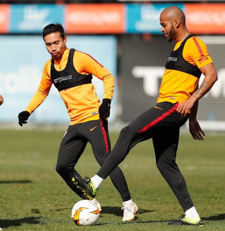 Galatasaray’dan 300 milyonluk plan!