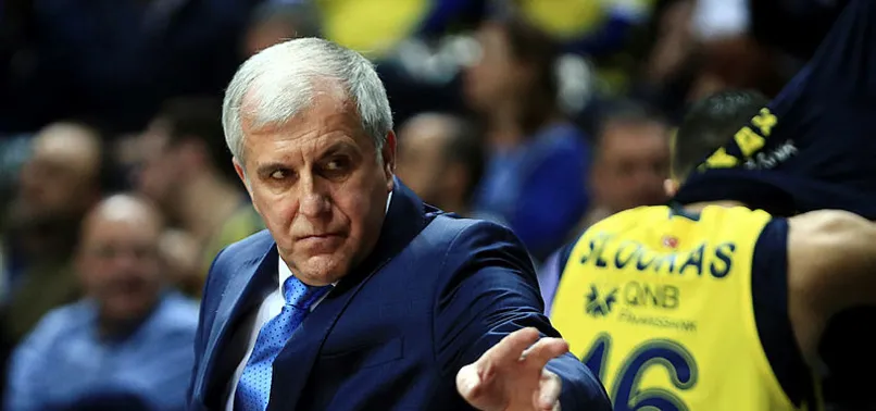 Obradovic: "Kazanmayı hak ettik"