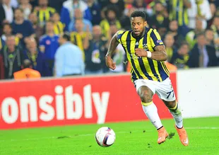 Jeremain Lens resmen uçtu