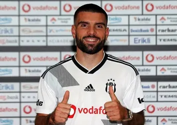 Rebocho ile sürpriz yapabilir