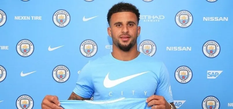 Manchester City'den rekor transfer