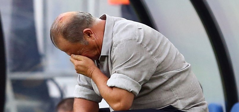 Fenerbahçe'den Galatasaray'a 2. gol! Fatih Terim'in gözdesi ezeli rakibe gidiyor...