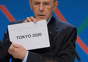 Tokyo'dan rüşvet açıklaması