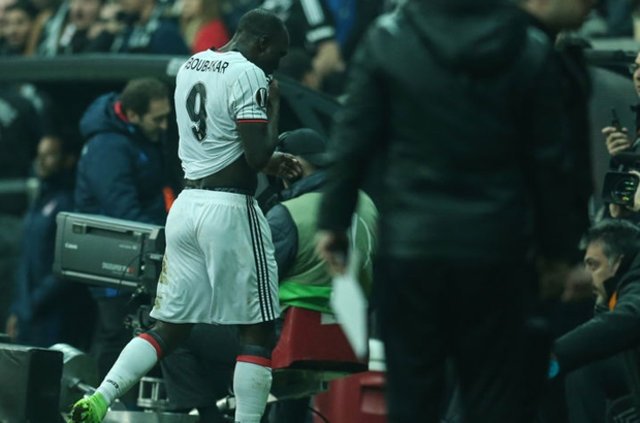 Talisca’ya çok sert tepki