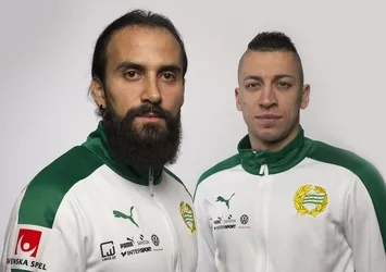 Erkan Zengin yuvasına döndü
