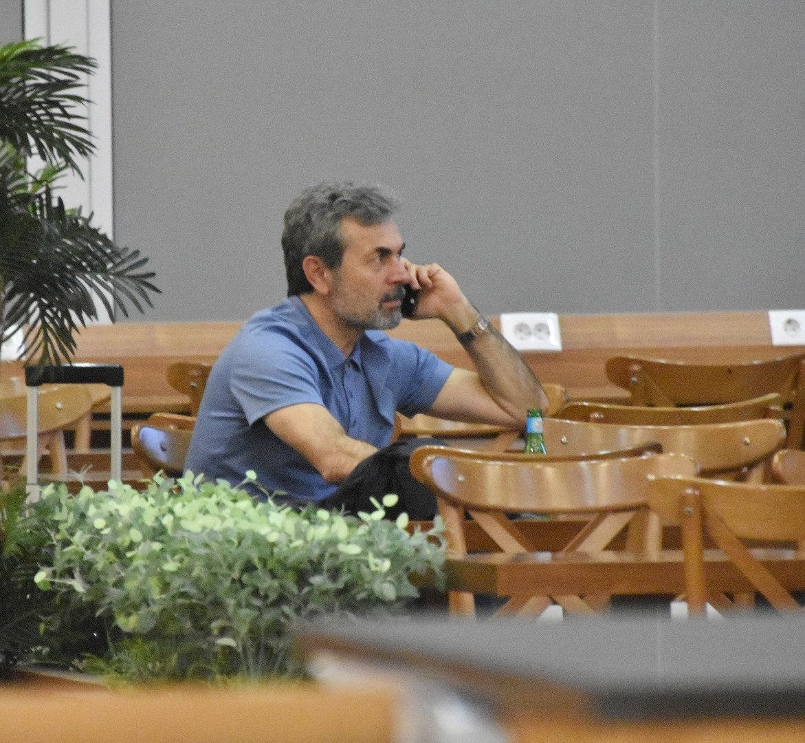 Aykut Kocaman 4 ismi gözden çıkardı