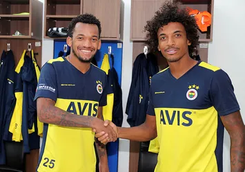 Luiz Gustavo: Zorluklardan asla kaçmam
