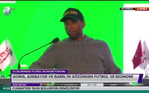 Babel güldürdü! Türkler gibi...