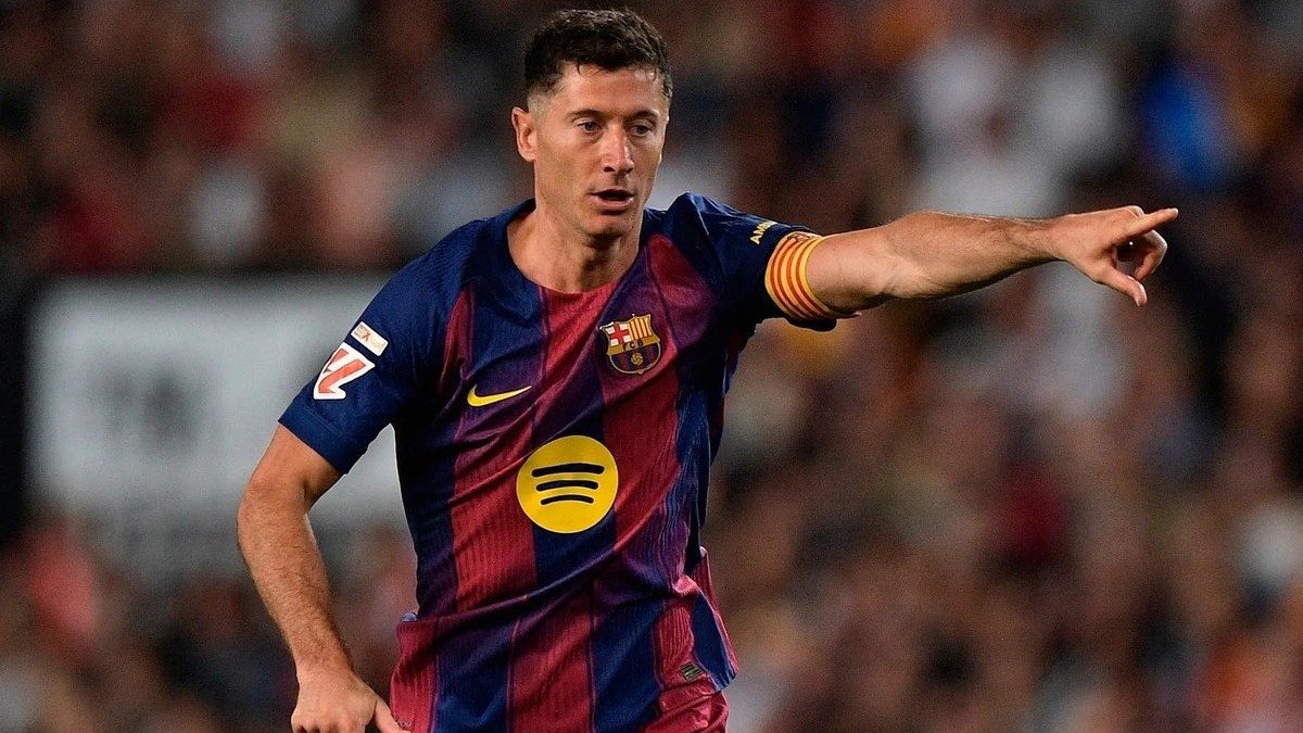 Lewandowski için son gelişmeyi duyurdu: Fenerbahçe kapısı hala açık!