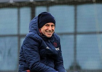 Avcı onay verdi! Fırtına harekete geçti...