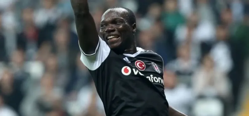 Aboubakar gidiyor, yeni golcü geliyor!
