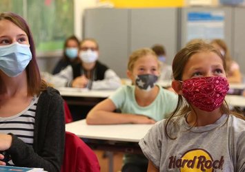 Okullarda maske zorunluluğu kalktı mı?