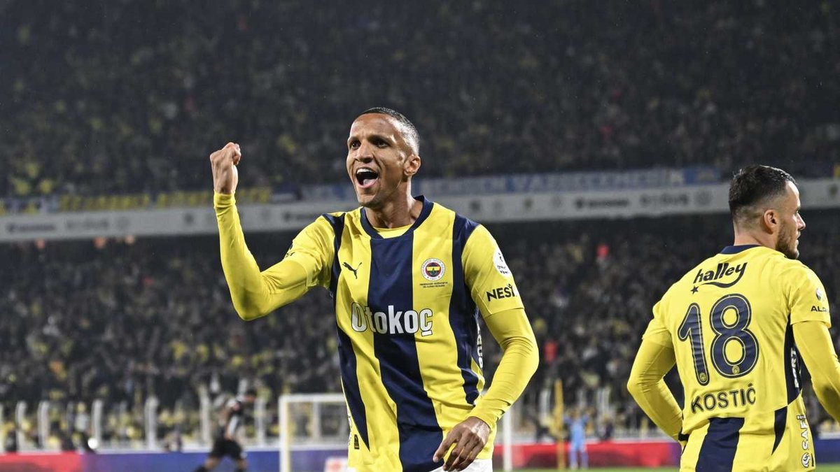 TRANSFER HABERİ: Fenerbahçe'ye Becao piyangosu! TRANSFER HABERİ: Fenerbahçe'ye Becao piyangosu!