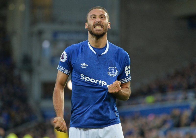Cenk Tosun’dan Beşiktaş açıklaması!