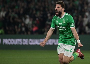 Galatasaray'a transferde yeni rakip!