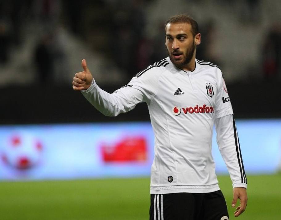 Süper Lig’in en değerli 50 futbolcusu