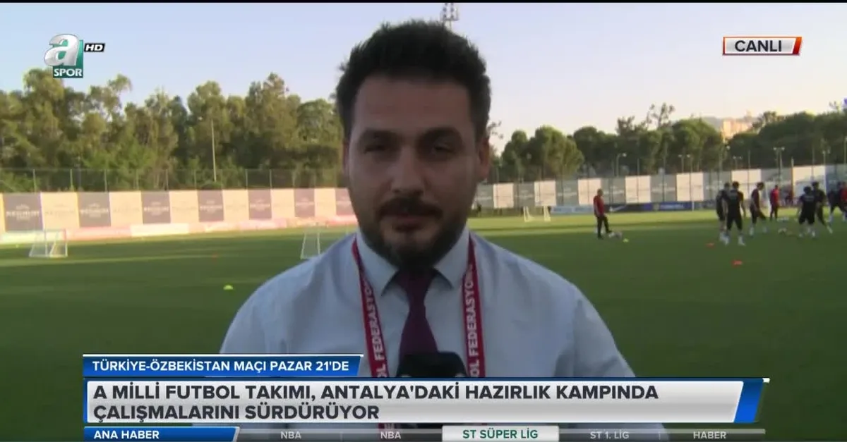 Milli Takım'da Cenk Tosun şoku