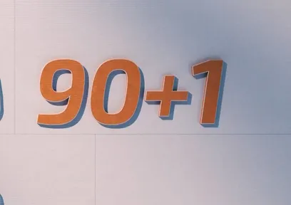 90+1 FULL BÖLÜM - 27/09/2023