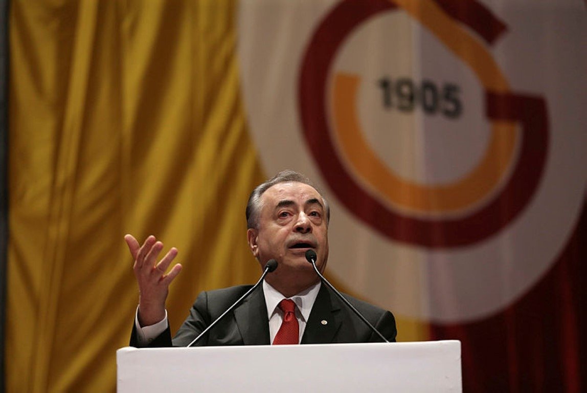 İşte Mustafa Cengiz’in seçim planı!