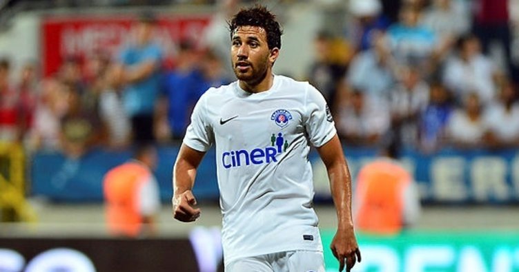 Galatasaray’a Trezeguet müjdesi