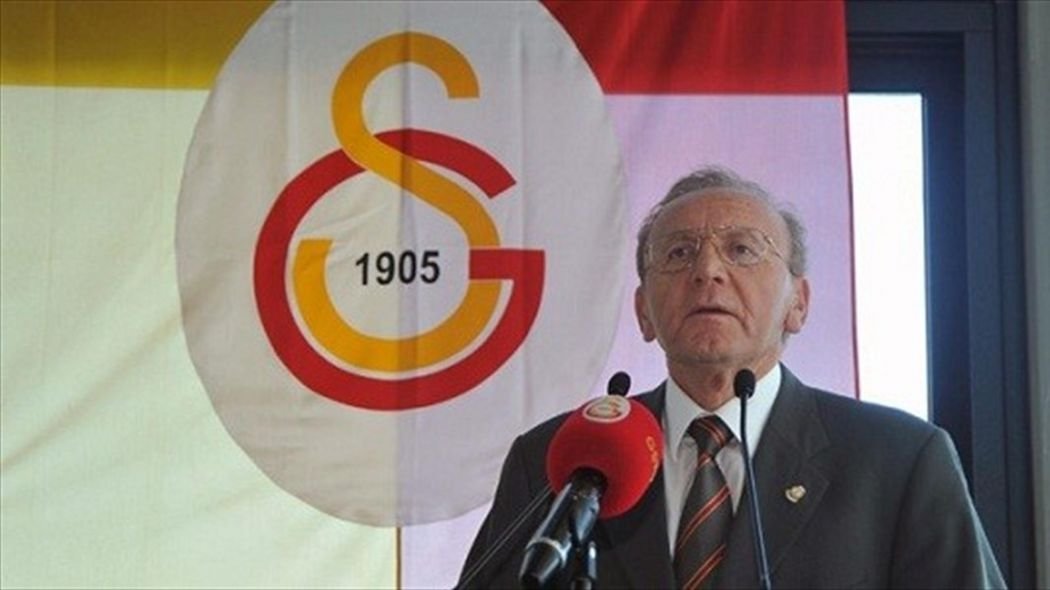 Dursun Özbek’in aday olacak mı?