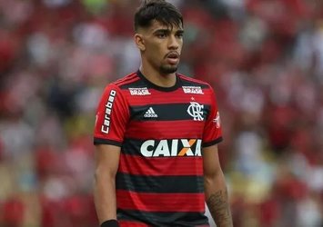 Paqueta’ya PSG talip