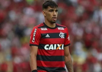 Paqueta’ya PSG talip