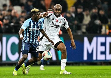 Musrati için dev teklif!